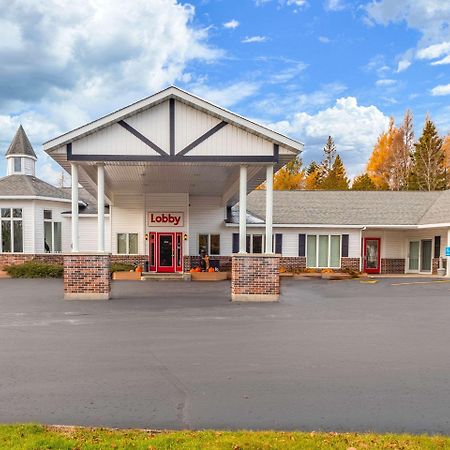 Econo Lodge Lakeshore Manistique Ngoại thất bức ảnh