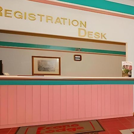 Econo Lodge Lakeshore Manistique Ngoại thất bức ảnh