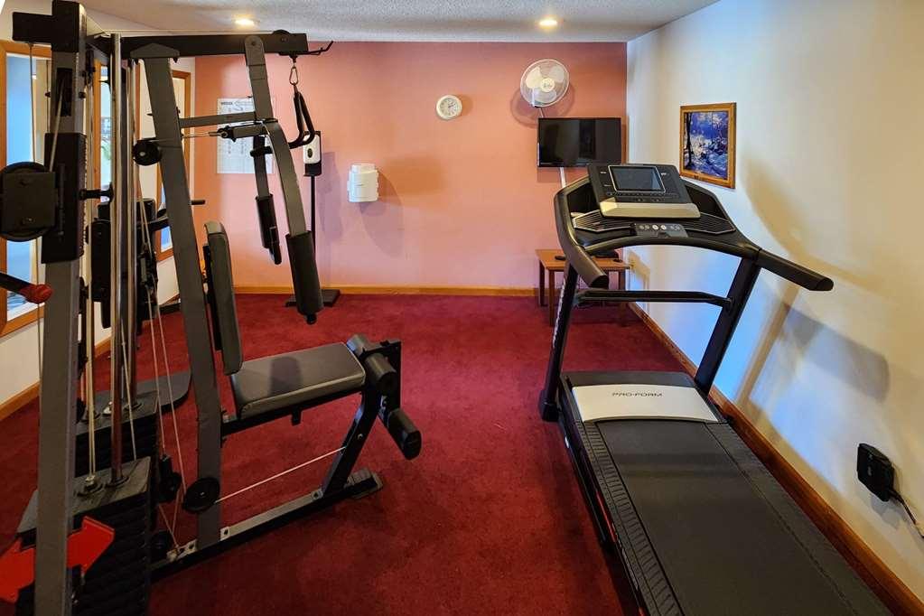 Econo Lodge Lakeshore Manistique Tiện nghi bức ảnh