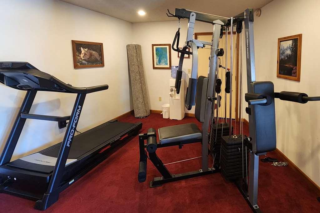 Econo Lodge Lakeshore Manistique Tiện nghi bức ảnh