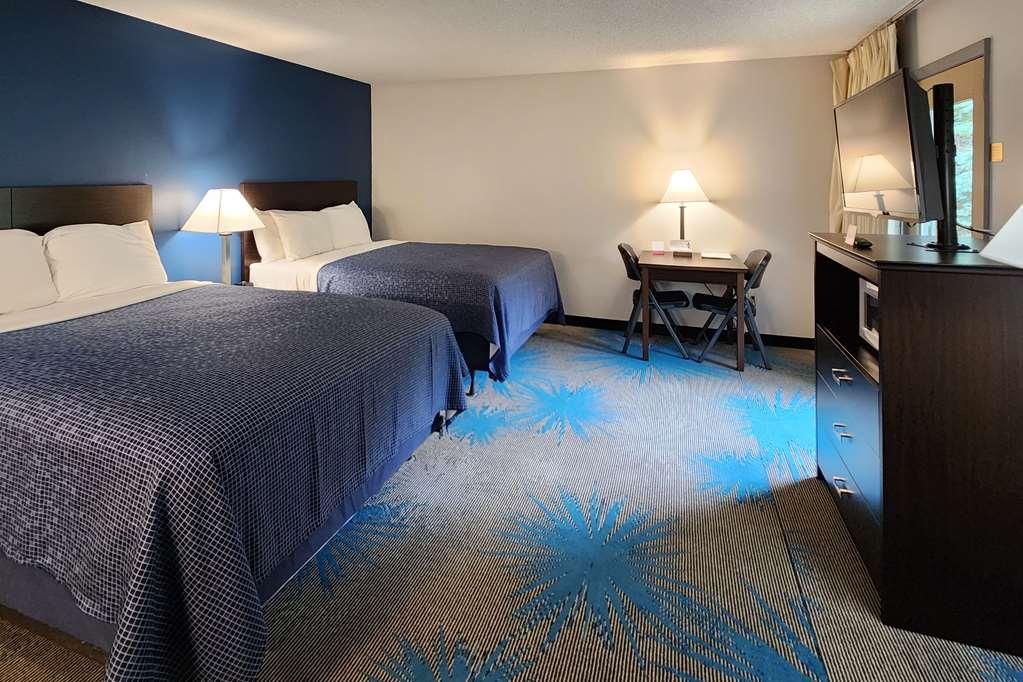 Econo Lodge Lakeshore Manistique Phòng bức ảnh